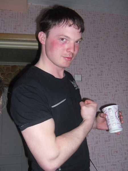 Григорий Амелькин