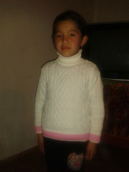 Замирбек Эргешов