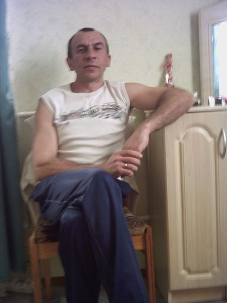 Сергей Дусенок