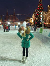 Светлана Гареева