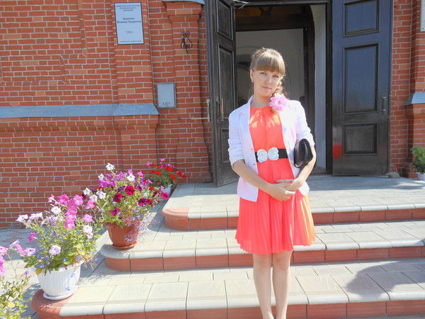 Наталия Ревтова