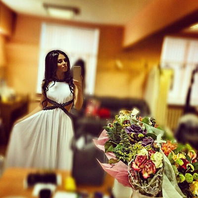 Малика Турганова