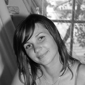 Евгения Сафарова (Некрасова)