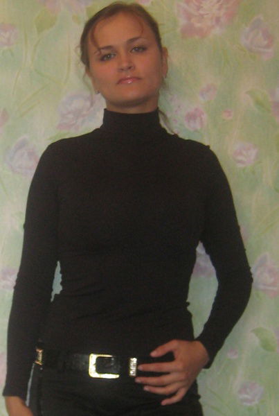 Софья Мухаметзянова