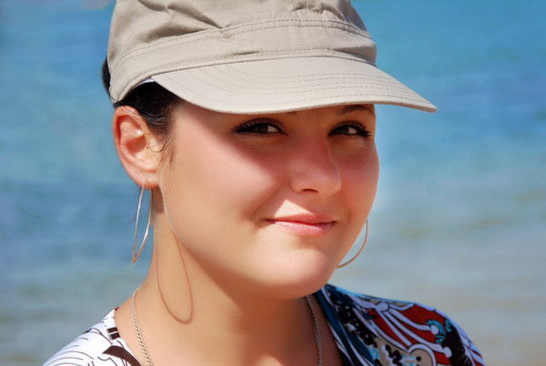 Елена Малышева(Коробкина)