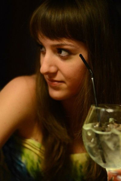 Анна Огурцова