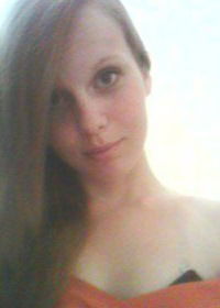 Мария Юртикова