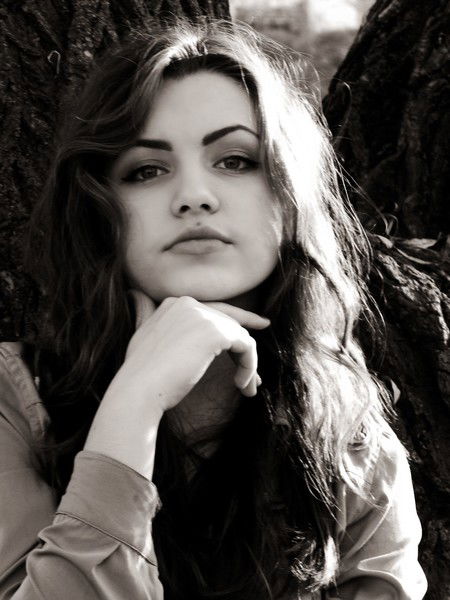 Вита Дресвянкина