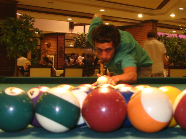 Дмитрий Пискунов