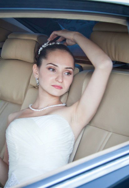 Ирькям Яфарова