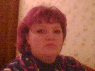 Марина Максимова