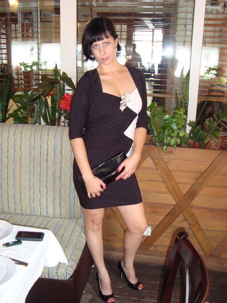 Наталья Викторук