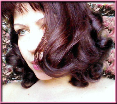 Жанна Крыжановская.