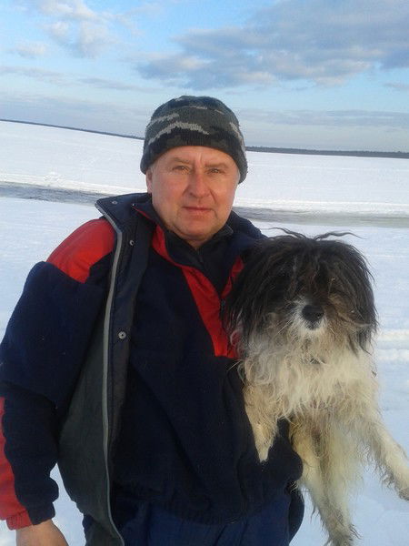 Сергей Соколов