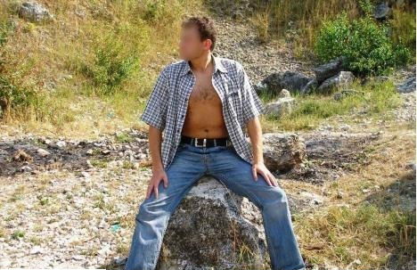 Николай Александров