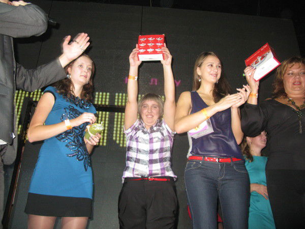 Вера Василевская