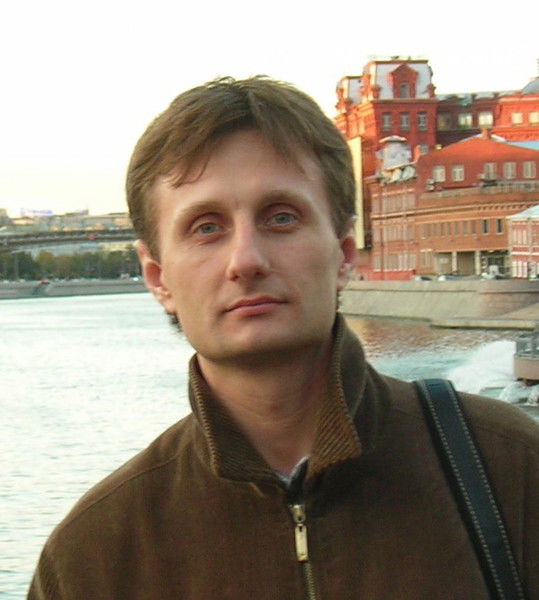 Игорь Фомичёв