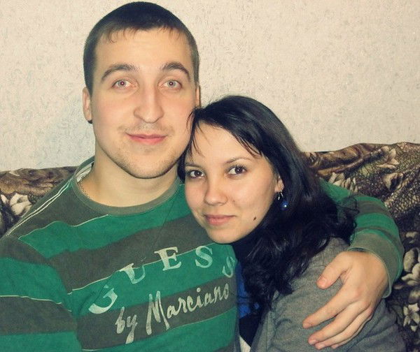 Дмитрий Семенов