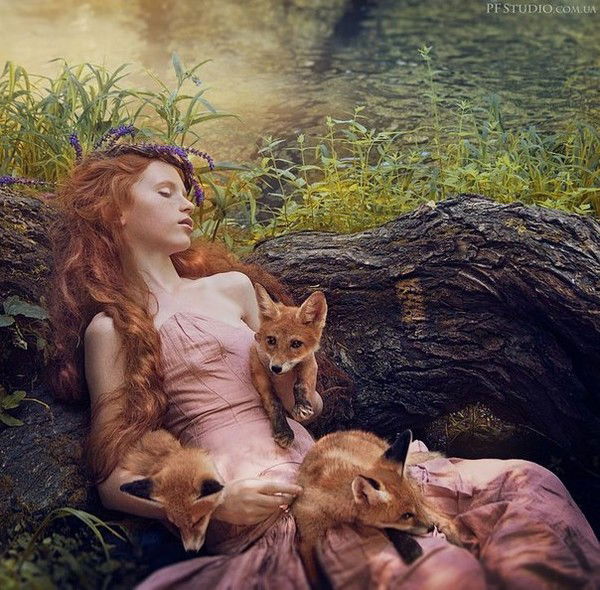 Елена Козлова