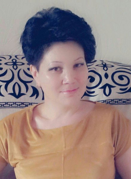 Рая Жанбосынова