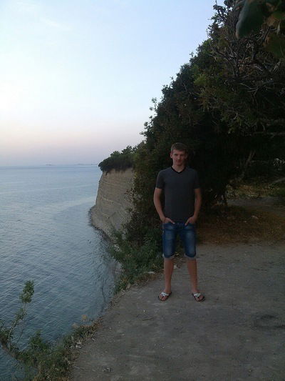 Вадим Сергеевич