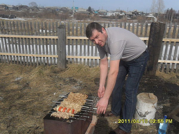 Сергей Ибрагимов