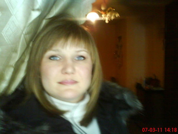 Ольга Ерохина