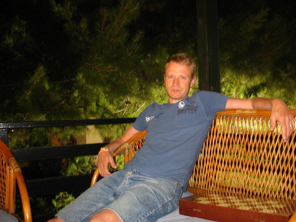 Дмитрий Шкарин