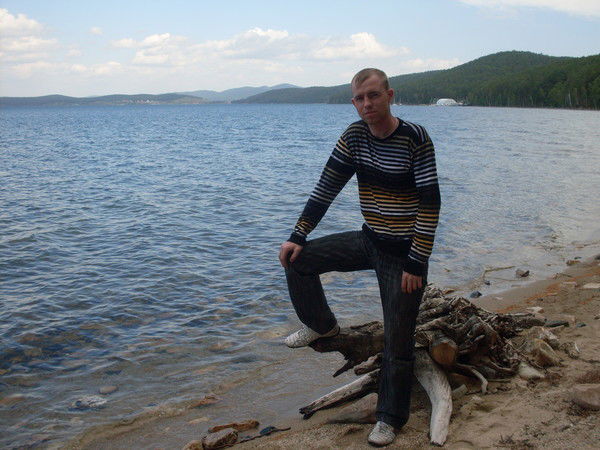 Михаил Биев