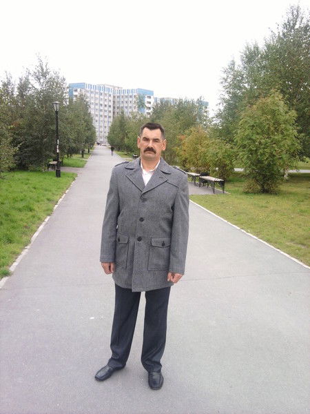 Сергей Пасс