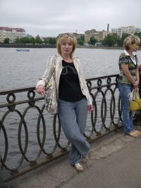 Татьяна Тяпкова