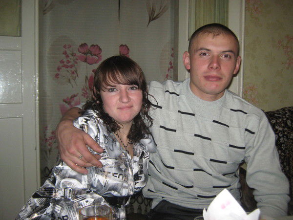 Анастасия Эппингер