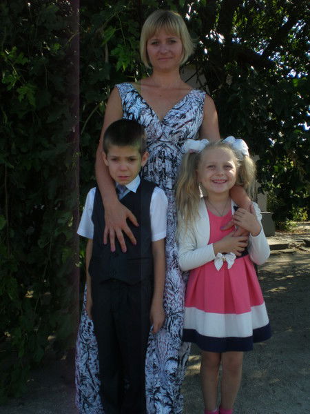 Анастасия Зимина