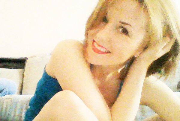 Мария Миганова