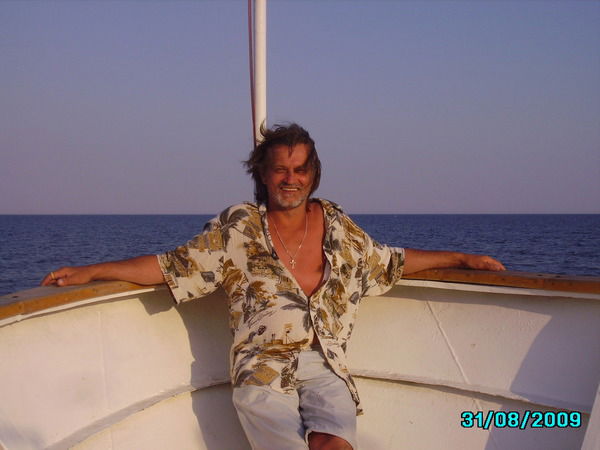 Андрей Кремнев