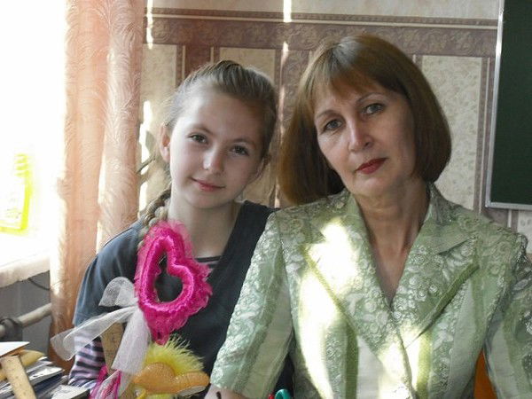 Разима Минеева