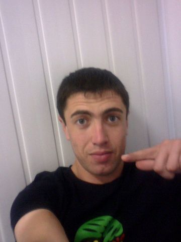 Андрей Городков