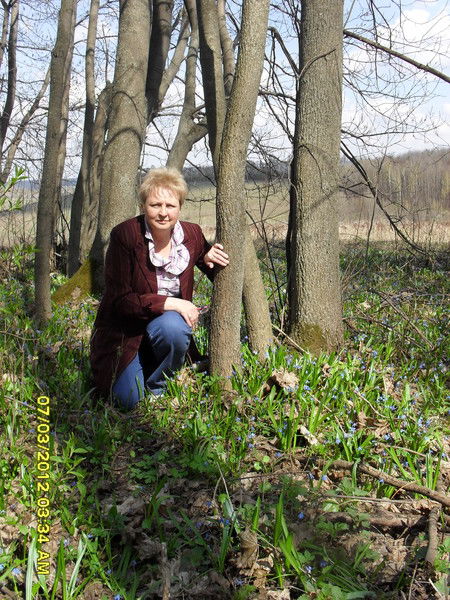 Лариса Абдуллина