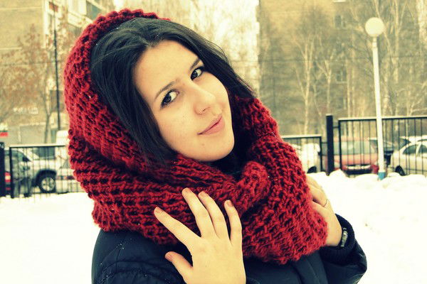 Катя Чуракова