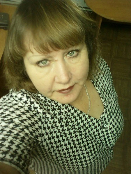 Любовь Борисовна