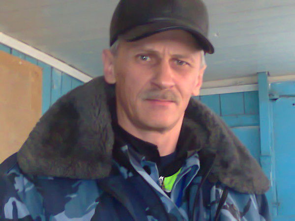 Юрий Шатылкин