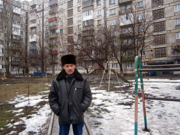 Евгений Шехерев