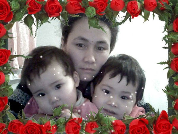 Маржан Бисенбаева