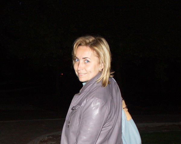 Марина Борщева