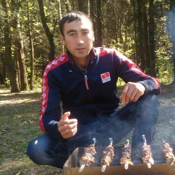 Saydiahmad Hojimatov