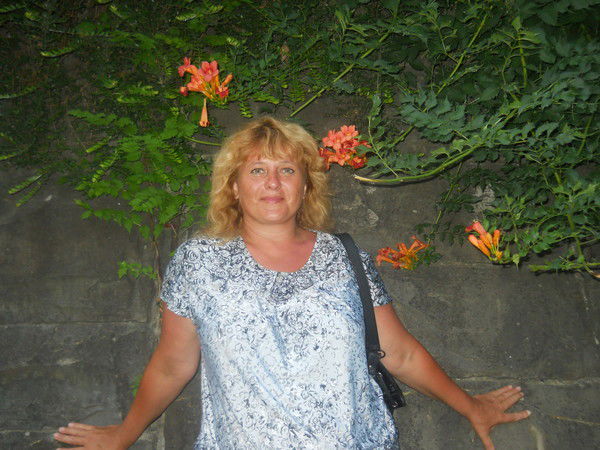 Екатерина Верещагина