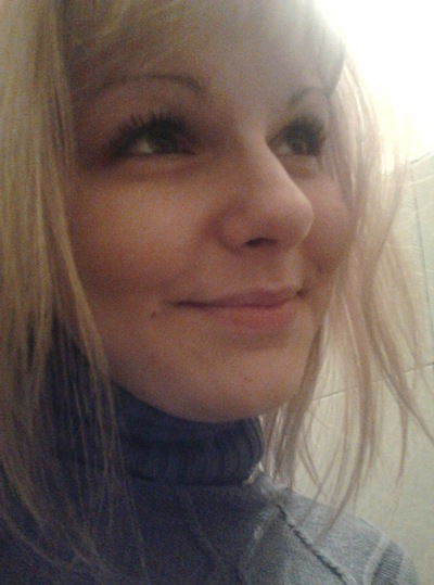 Ирина Никонова