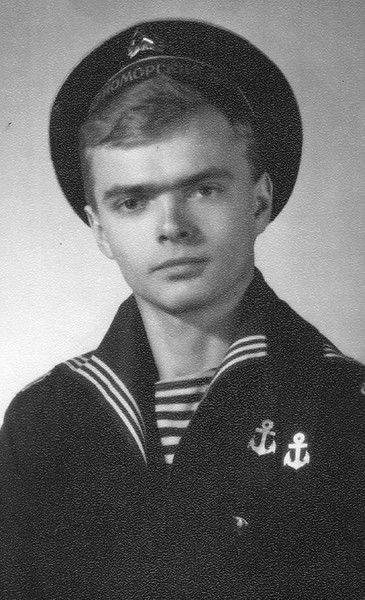 Вячеслав Черных