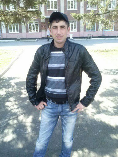 Андрей Астанин