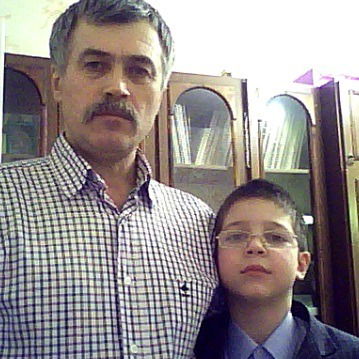 Николай Швайко